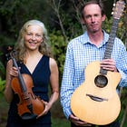 They're Hardly-Strictly Irish