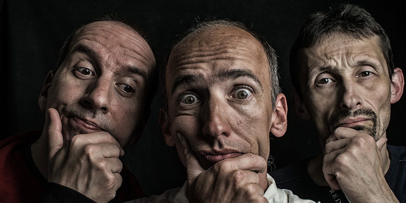 La actitud frente a los cambios