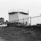 When the lakefront was for warbirds