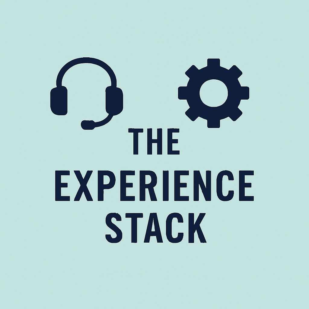 The Experience Stack