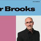 How to Love Your Enemy: Arthur Brooks at Restore 2025
