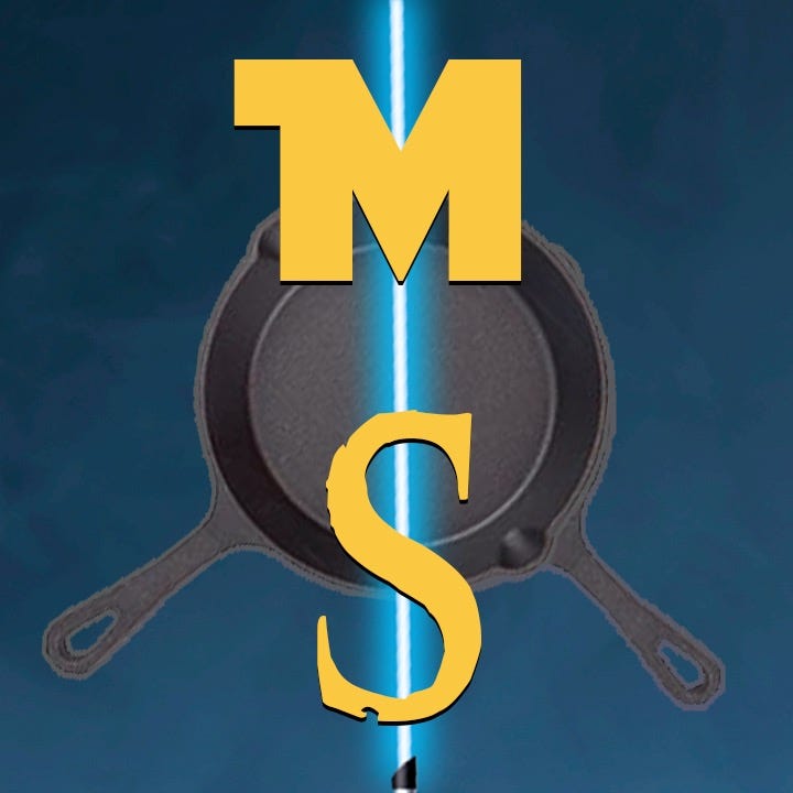 Making Stories Matter