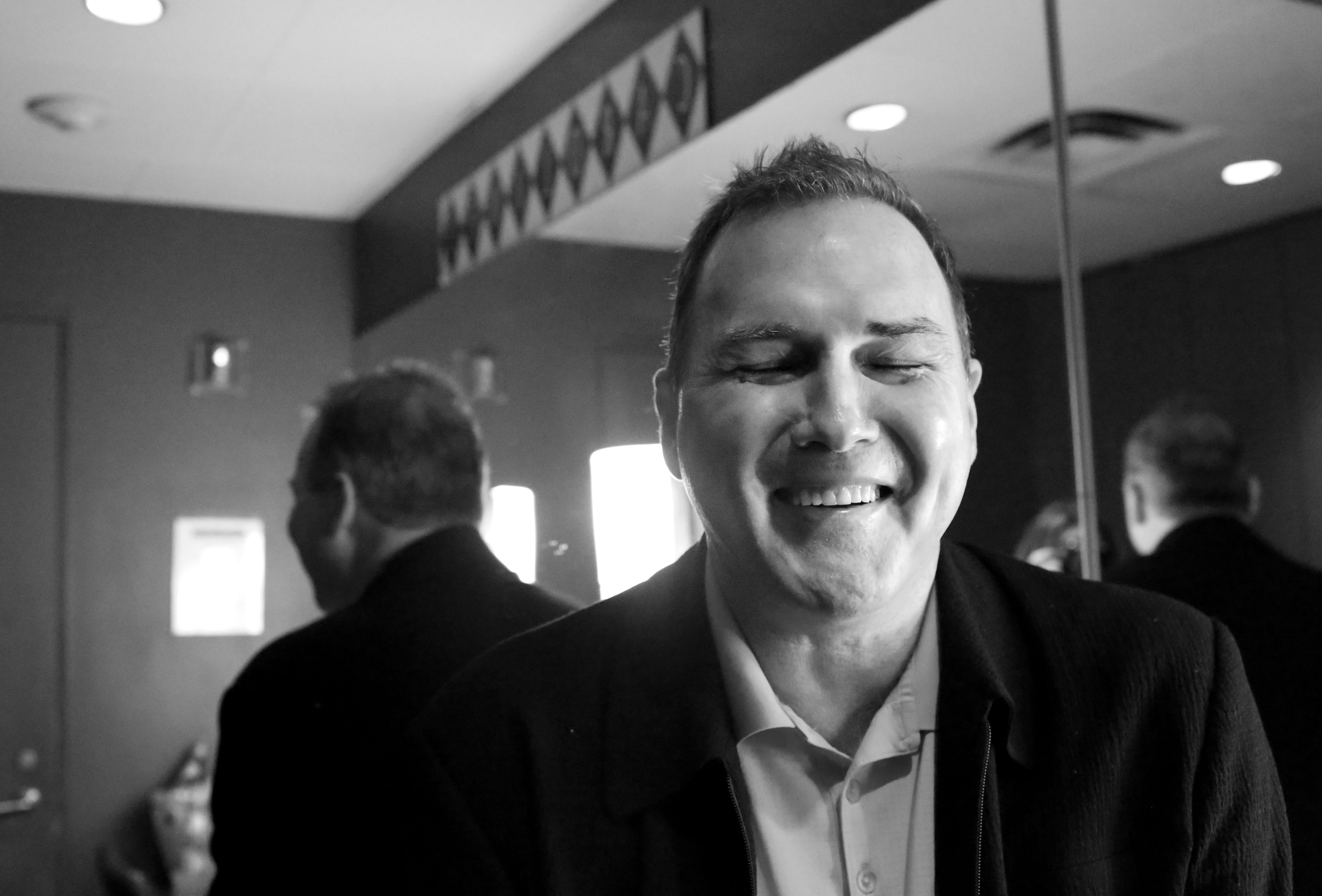 Norm Macdonald, Philosopher King