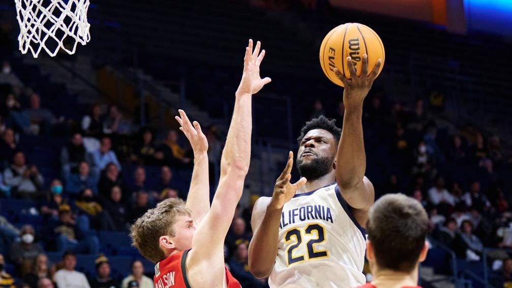 ND Okafor vs. Utah ND Okafor vs. Utah