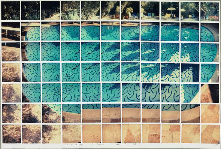 I mean, photography is all right - by Andrew Eberlin