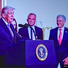 Trump/Kennedy HHS Spends $125 Million to Scale Automated RNA-LNP Factories With One-Day Lot Release Despite Unknown Endotoxin Levels