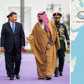 Why China Canceled the Oil Apocalypse