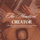 The Monetized Creator 