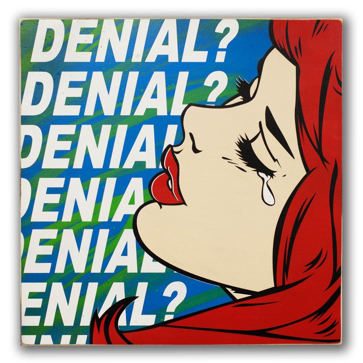 Denial: Telling Ourselves Stories That Hide the Truth | Psychology Today Denial: Telling Ourselves Stories That Hide the Truth | Psychology Today