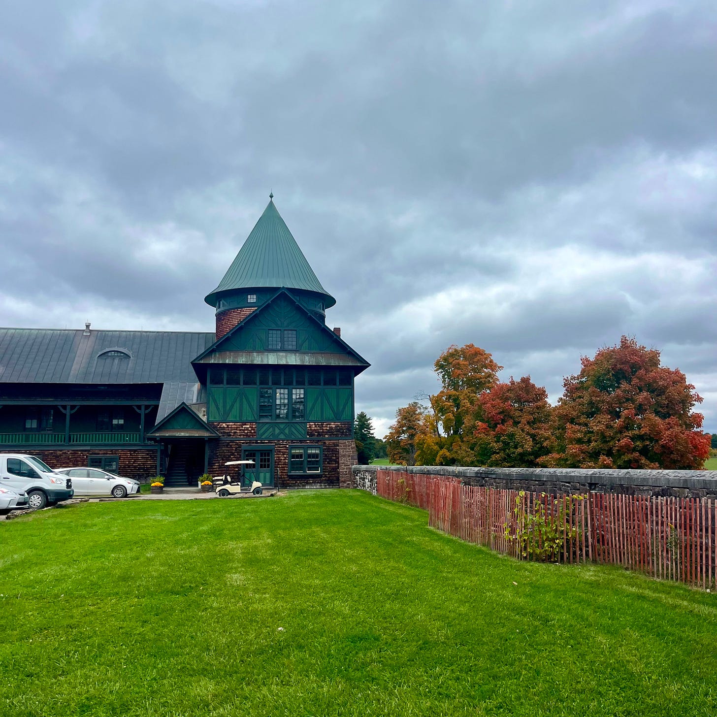 New Month Motivation for October