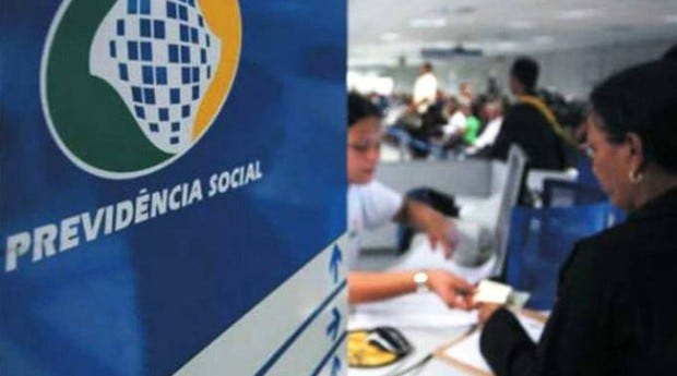 INSS retoma atendimento presencial nas agências na próxima segunda -  Pequenas Empresas Grandes Negócios | Notícias