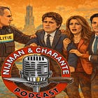 Een coalitieakkoord in onbegrijpelijke taal - Nijman & Charante #48