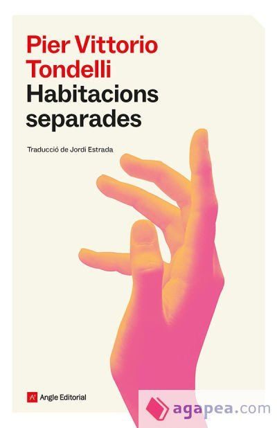 HABITACIONS SEPARADES - PIER VITTORIO TONDELLI - 9788410112940