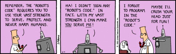 Fandomania » Defining the Genre: Artificial Intelligence Fandomania » Defining the Genre: Artificial Intelligence