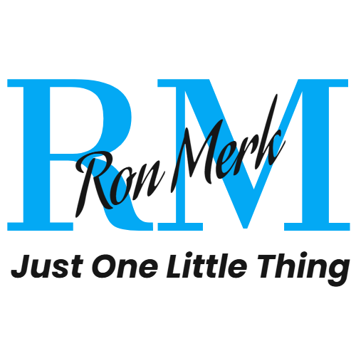 Ron Merk - Stories From Canada's Far West