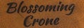 Blossoming Crone