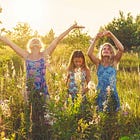 France Has the Third Happiest Kids in the World. Here’s Why.