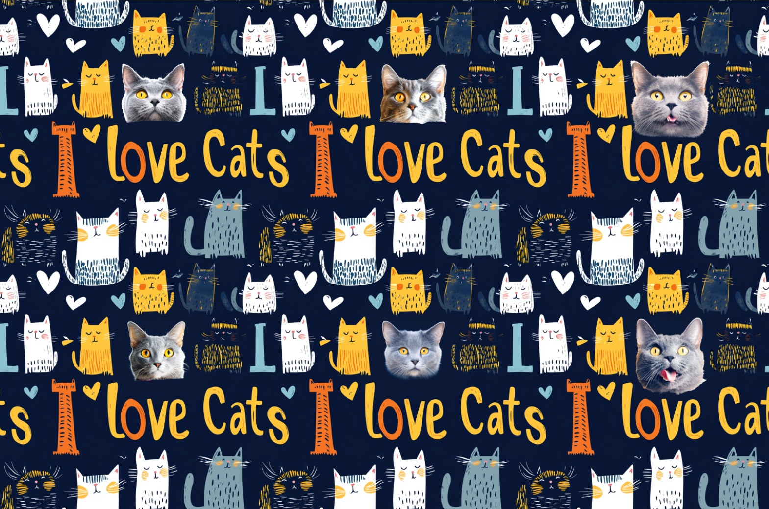 A seamless pattern created in Midjourney V6.1 using — tile + creative use of Vary (Region) A seamless pattern created in Midjourney V6.1 using — tile + creative use of Vary (Region)