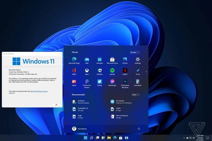 Mac OS X havası alan bir tek ben miyim? (Haydi güzel hatırınız için Gnome diyelim!)