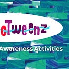 Complete CosmoTweenz Environmental Awareness Activity