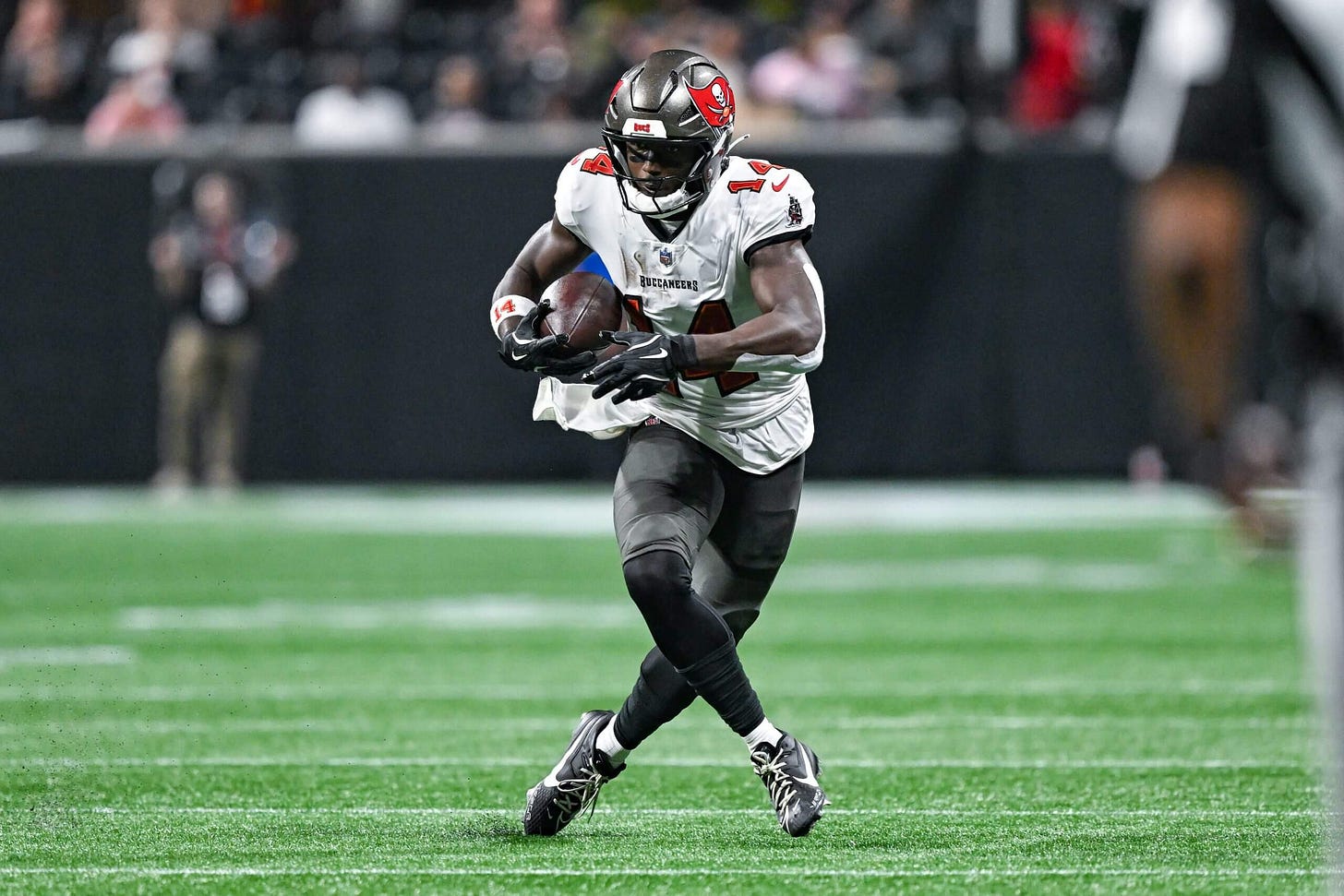 Is Chris Godwin going to be the belle of the free agency ball? - The Athletic Is Chris Godwin going to be the belle of the free agency ball? - The Athletic