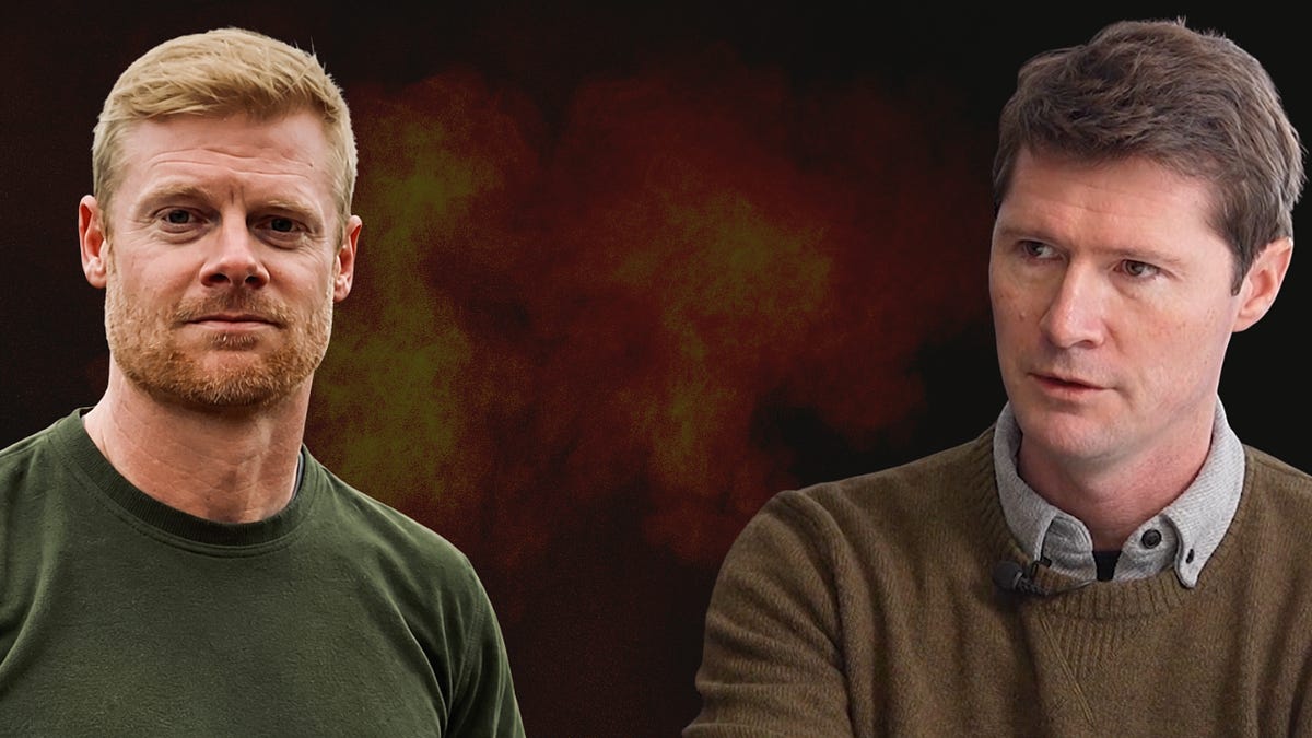 The Rise of the Navy SEALs, with Ben Milligan