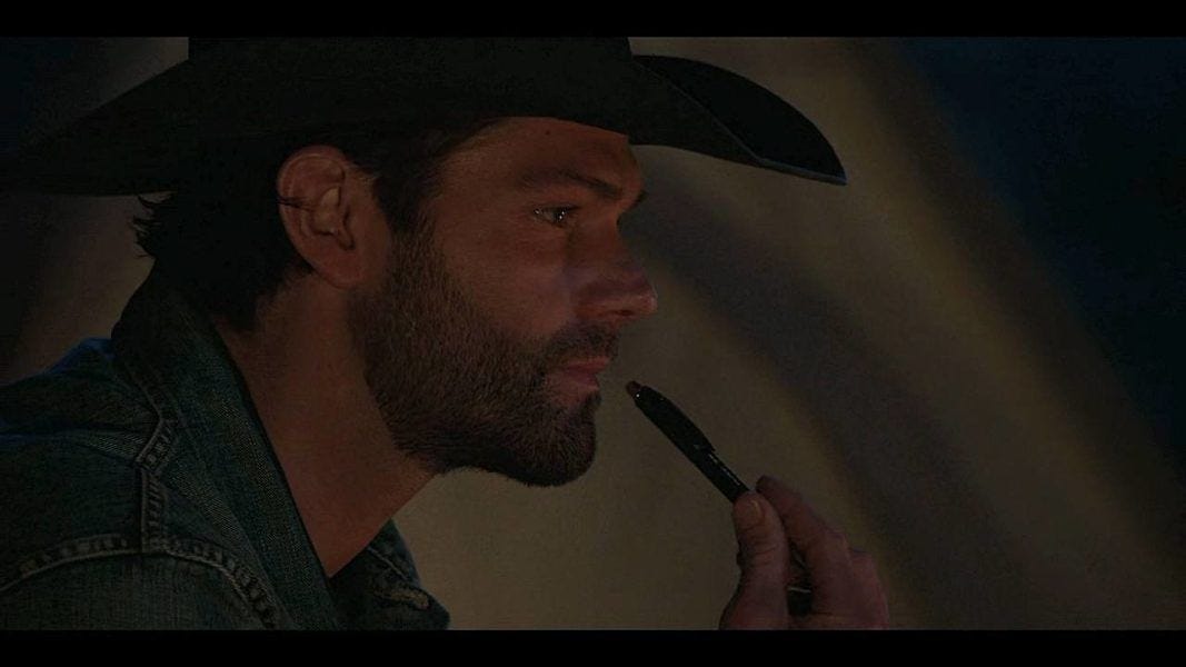 Jared Padalecki sucking hard on Keegan Allens hot stick by fireside on Walker set 3.17. Jared Padalecki sucking hard on Keegan Allens hot stick by fireside on Walker set 3.17.