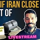 Does the US WANT Iran to CLOSE the Strait of Hormuz?