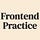 Frontend Practice Newsletter