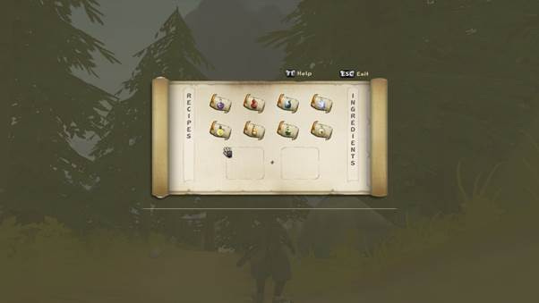 A screenshot of a video game

AI-generated content may be incorrect.