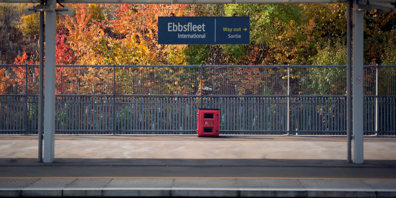 The long wait for Paris