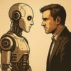 The Cogitating Ceviché