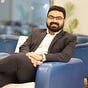 Dr Anuroop Sunny's avatar