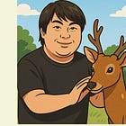 Hezumaryu: He Protected the Deer and Became a Politician