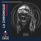 Les Bons Crus - Podcast Rap Hip Hop