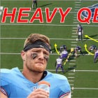 Defending Heavy Package QB Runs