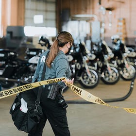 Lincoln Rape Incidents Up 65% in 2026 Following Historic Surge Last Year