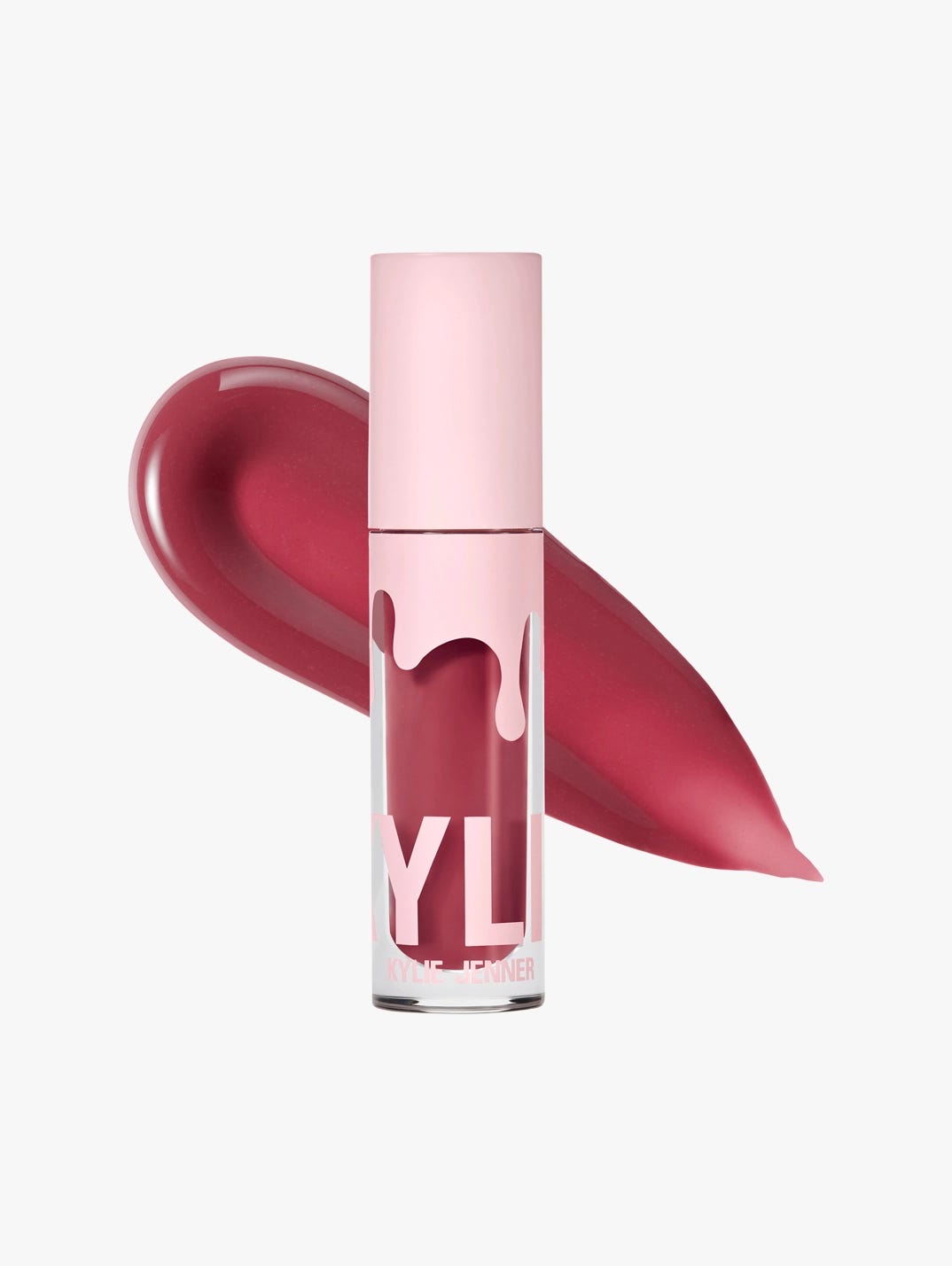 Alternative Image Kylie Beauty High Gloss