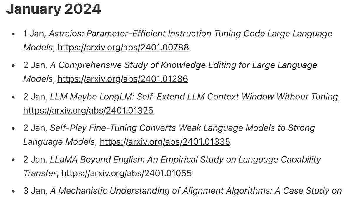 Stack of glowing AI research papers with neural network overlays and code snippets