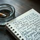 Notes from an Education