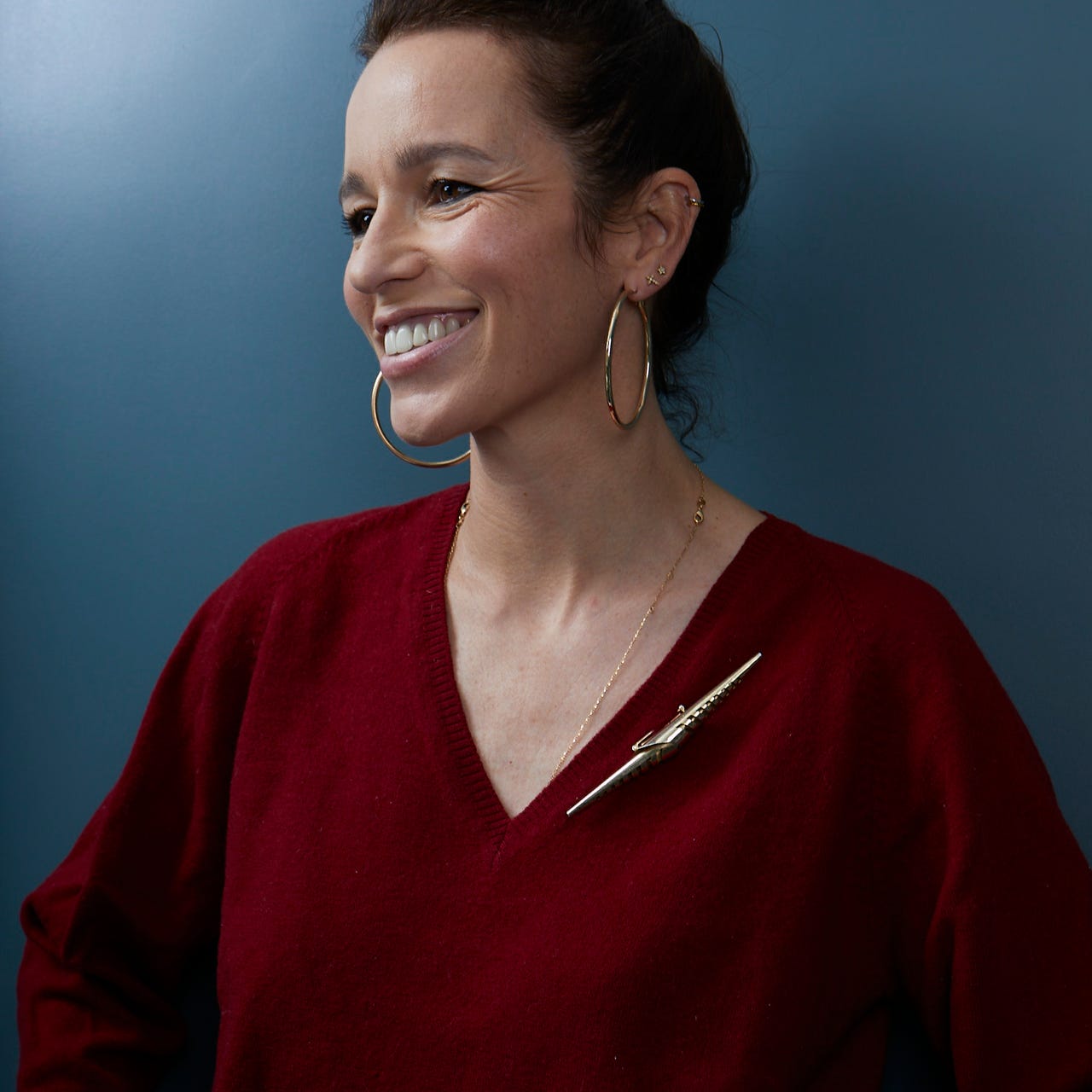 Emmanuelle Hutin logo