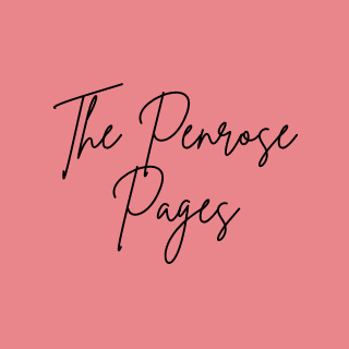 Artwork for The Penrose Pages