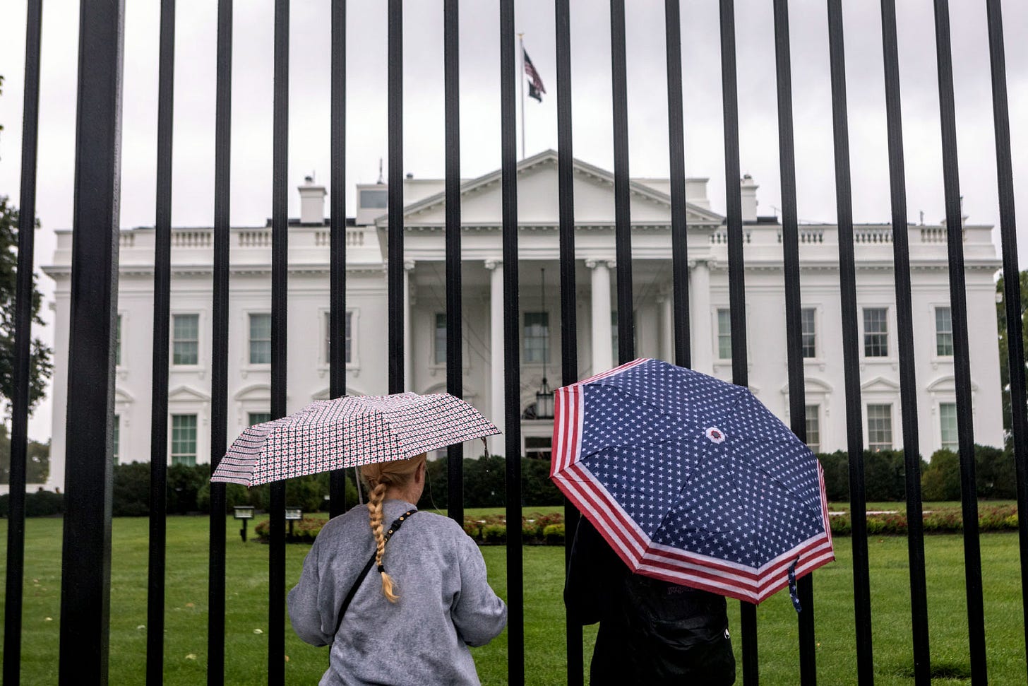 White House announces new focus on research for women's health - The 19th