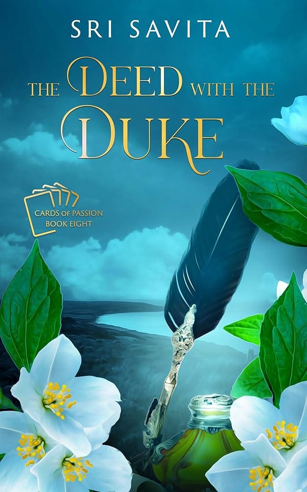 The Deed with the Duke: Cards of Passion See more