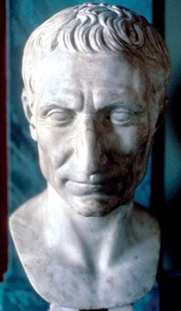 Julius Caesar Julius Caesar