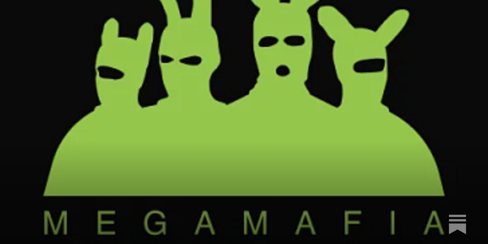 A Primer on MegaMafia - da bing