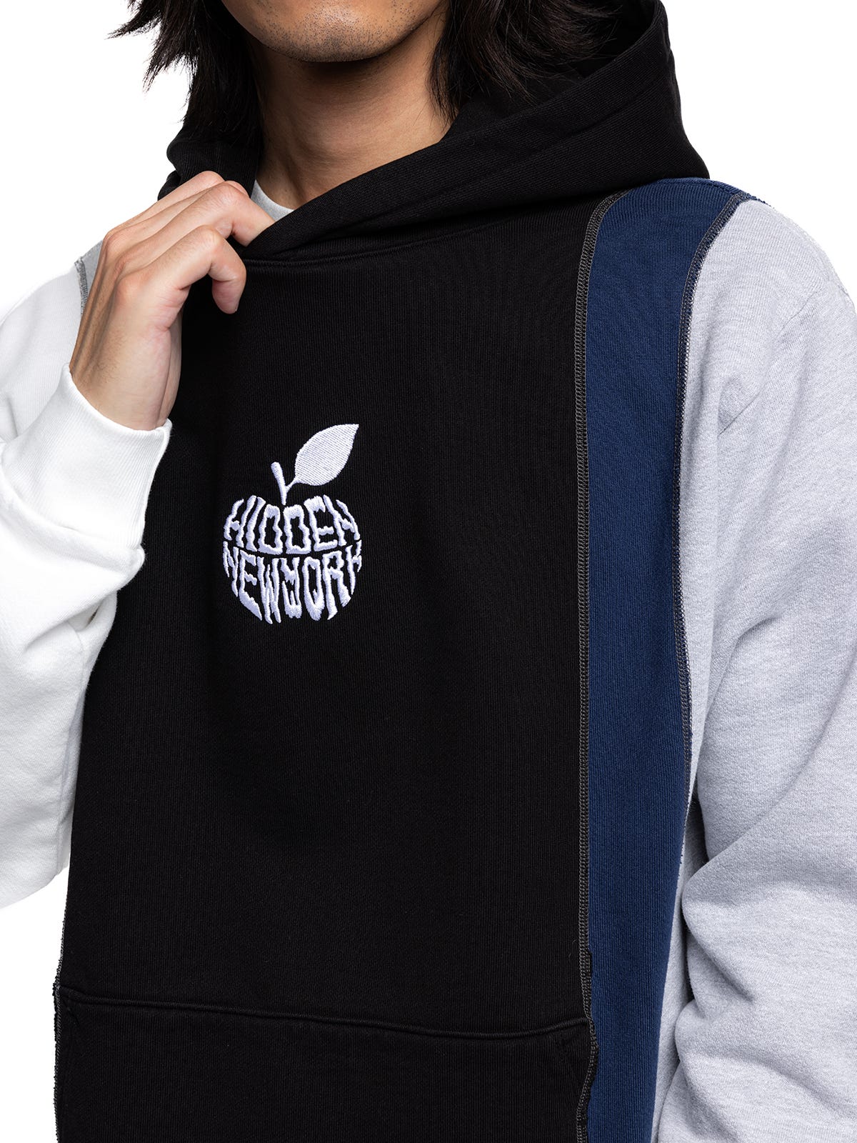 NEEDLES x HIDDEN.NY hidden needles トップス New Hypebeast | Information Release Capsule FW24 トップス