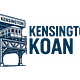 Kensington Koan