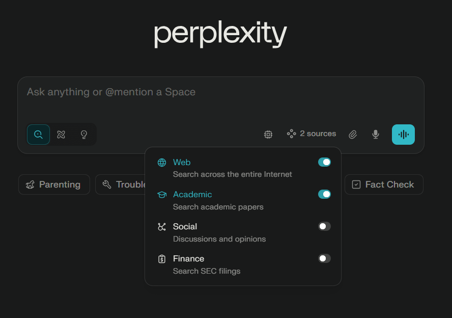 Perplexity Ai Computer Ui Perplexity AI: Complete Guide