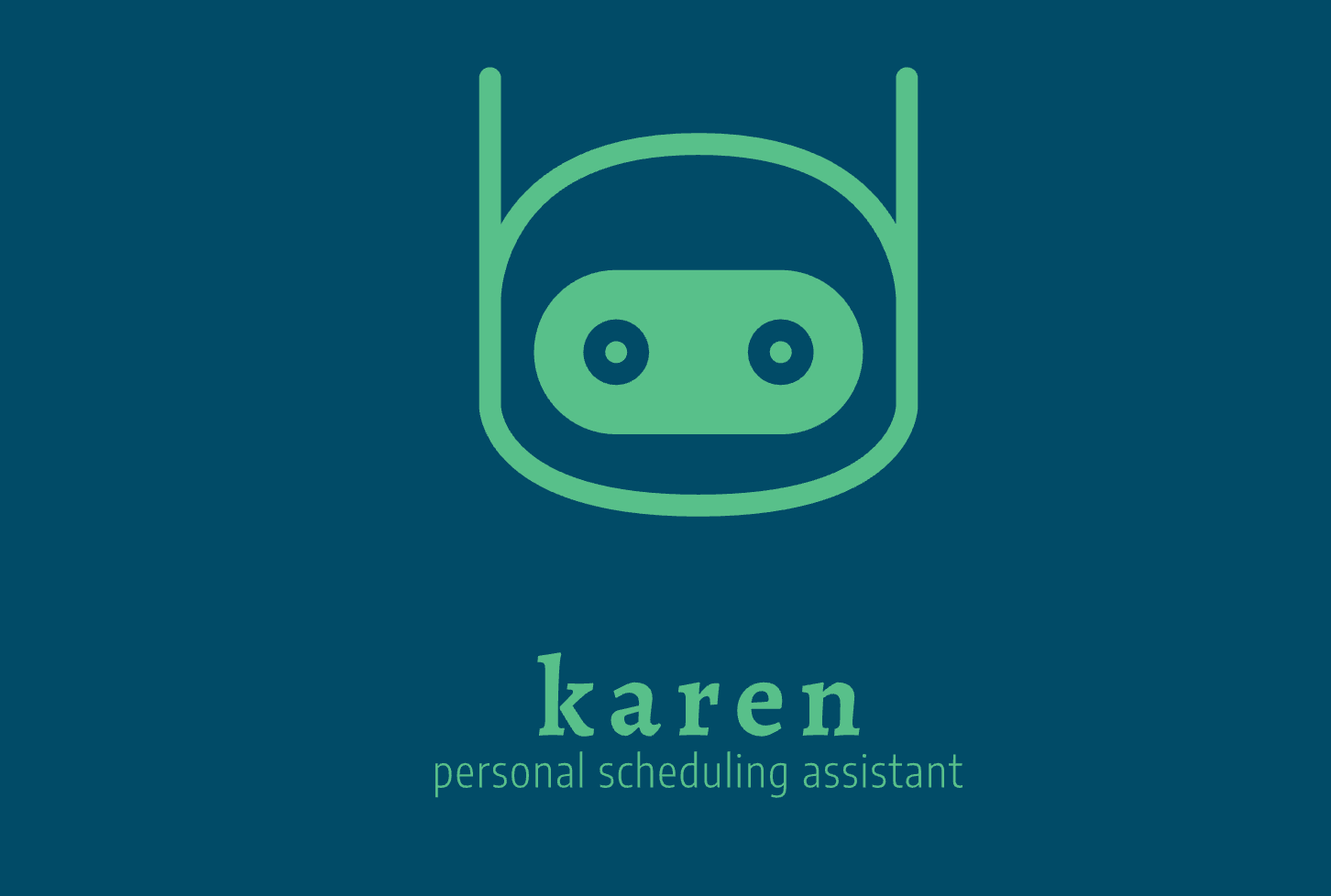 Substack profile picture for @karen